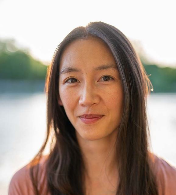 Laurinda Cheng